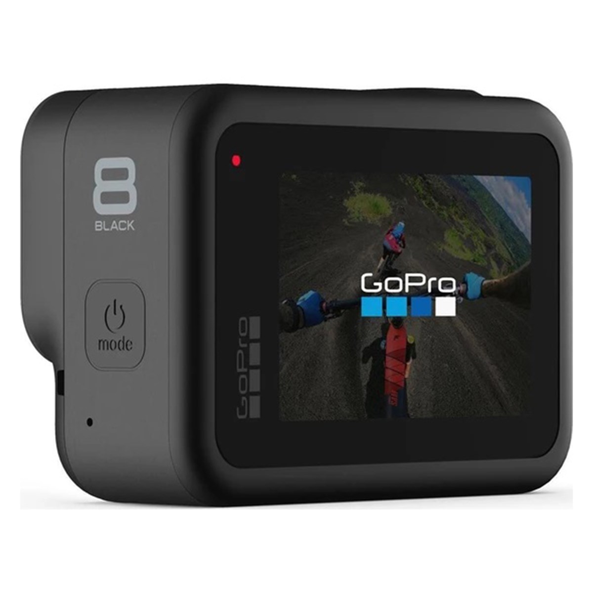 Gopro Hero 8 Black Edition