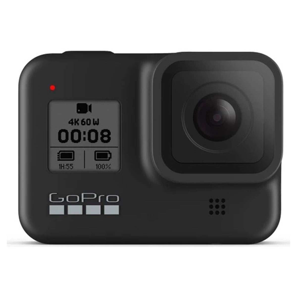 Gopro Hero 8 Black Edition