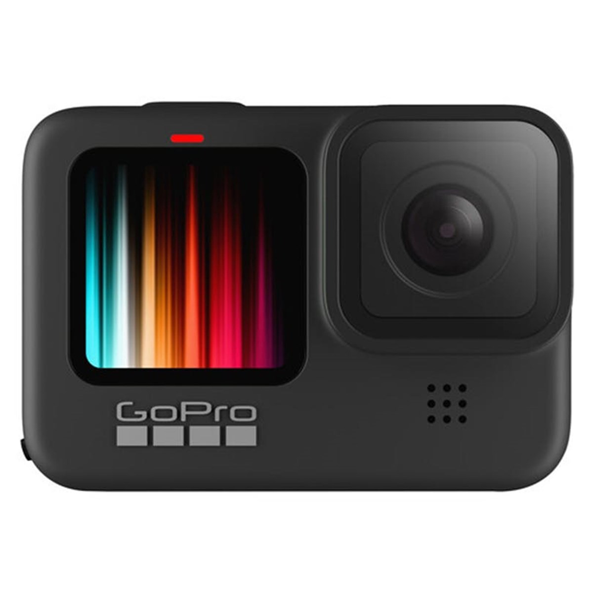 GoPro Hero 9 Siyah 5K Aksiyon Kamerası