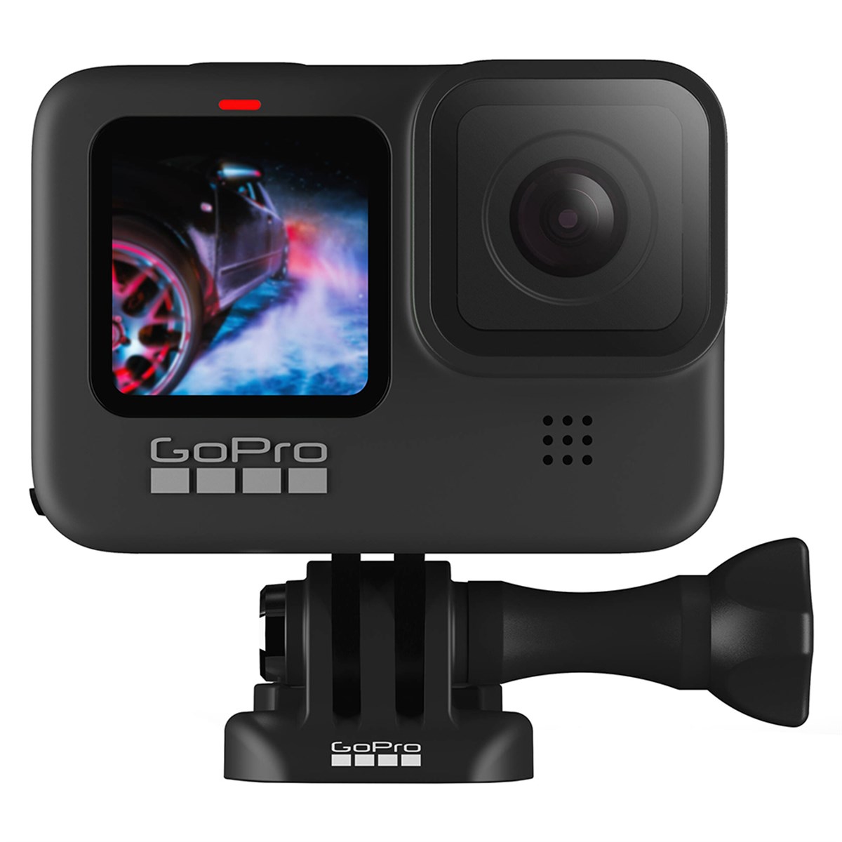 GoPro Hero 9 Siyah 5K Aksiyon Kamerası
