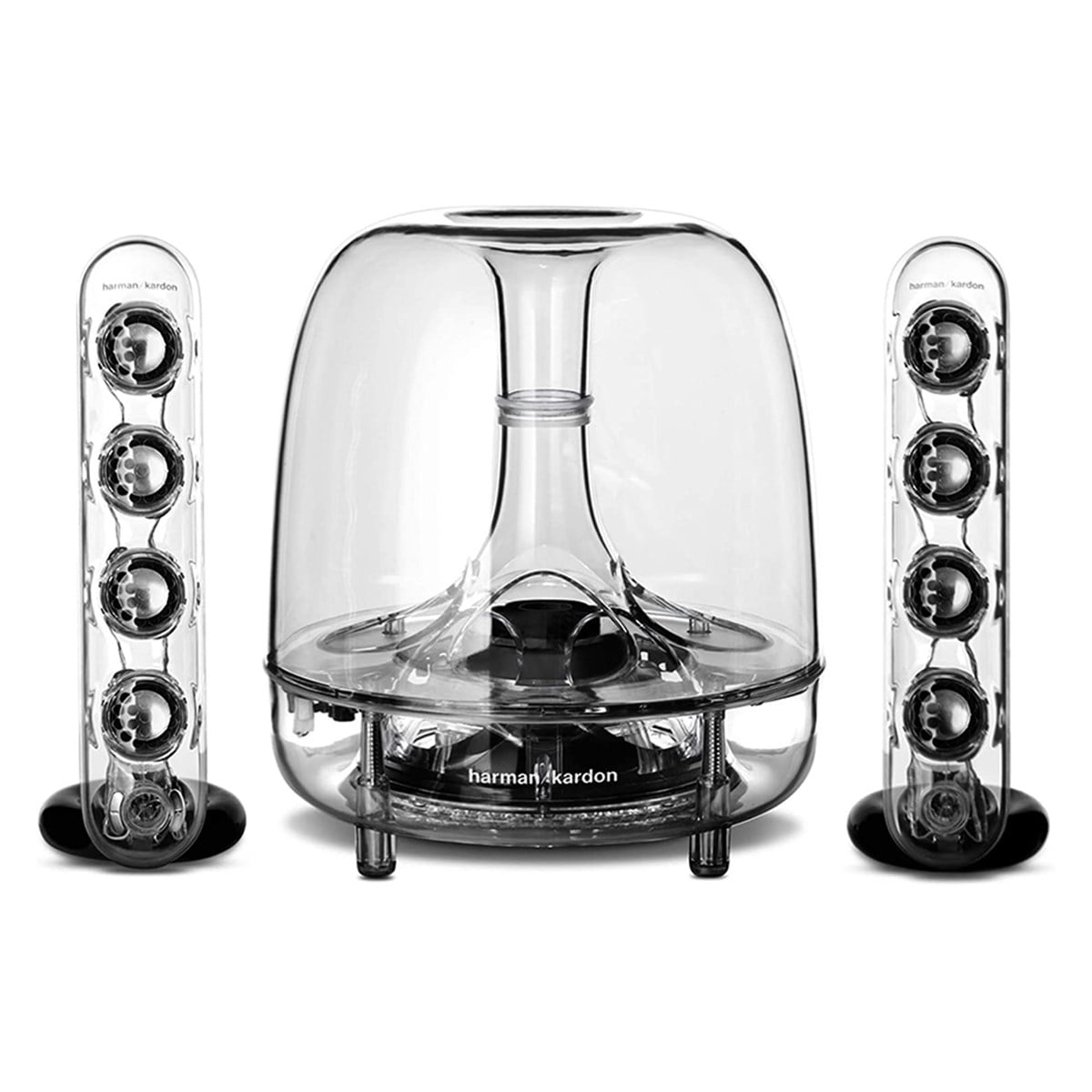 0*7様 Harman/Kardon Soundsticks (USB) スピー Satın Al: Harman Kardon Soundsticks Bluetooth EUP - Harman&Kardon