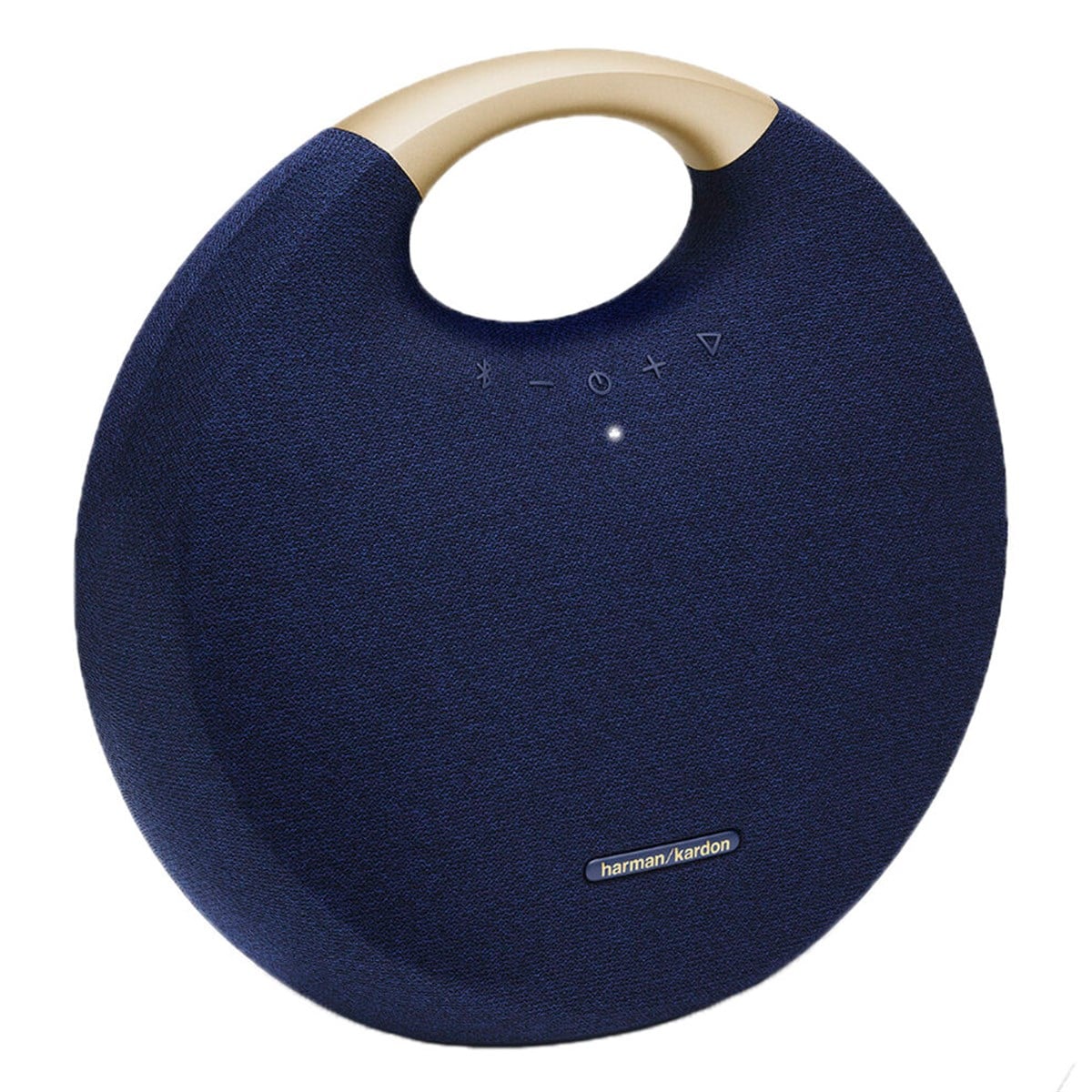 Harman/Kardon Onyx Studio 6 Mavi Taşınabilir Bluetooth Hoparlör