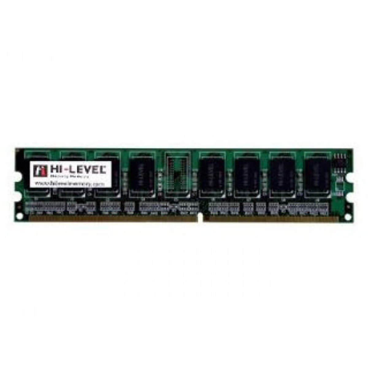 HI-LEVEL 1GB DDR4 400Mhz Ram