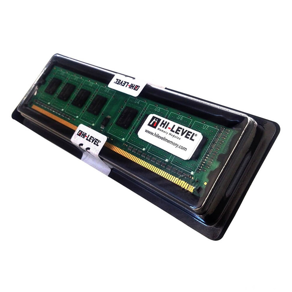 Hi-Level 8GB 1600MHz DDR3 Ram HLV-PC12800D3-8G-K