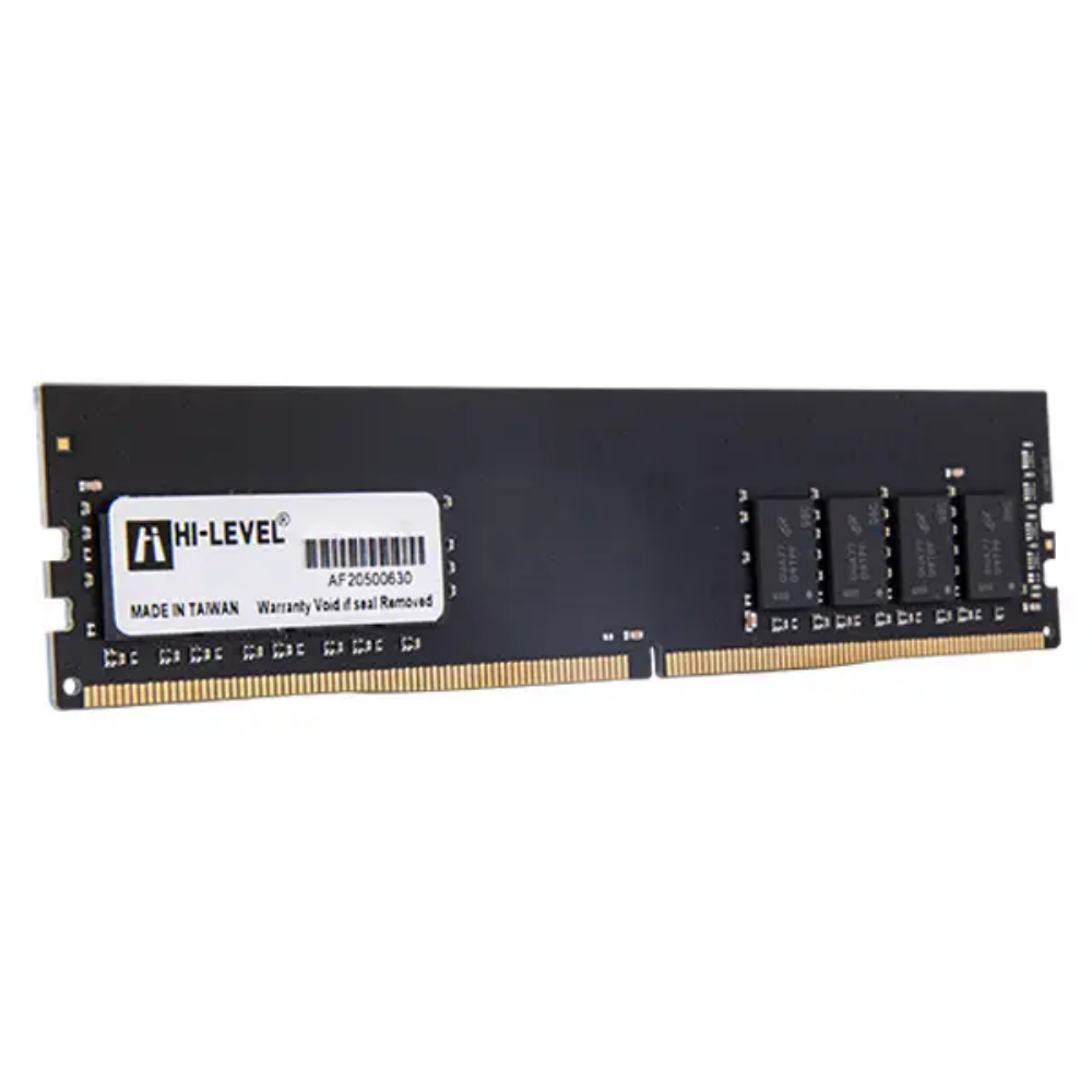 Hi-Level 8GB 3200MHz DDR4 HLV-PC25600D4-8G Pc Bellek (Ram)