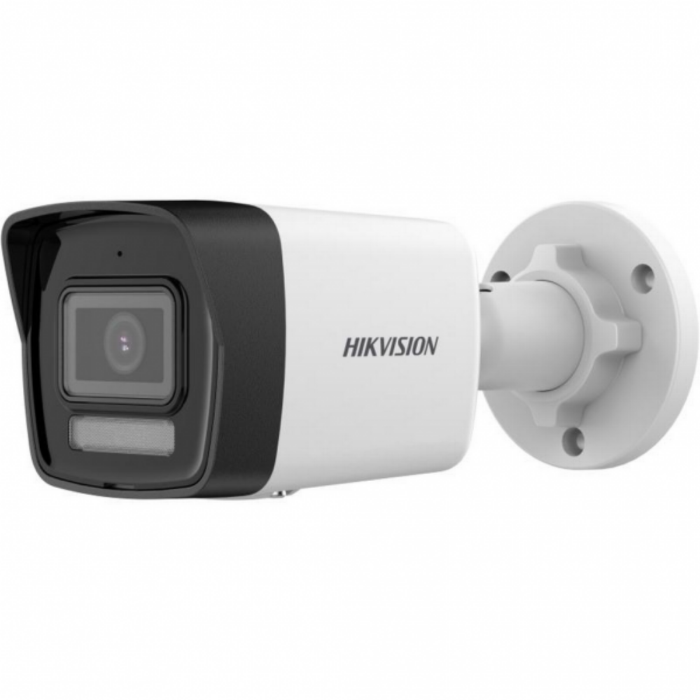 Hikvision DS-2CD1063G2-LIUF 6MP Hybrid Light Sesli Ip Bullet Kamera