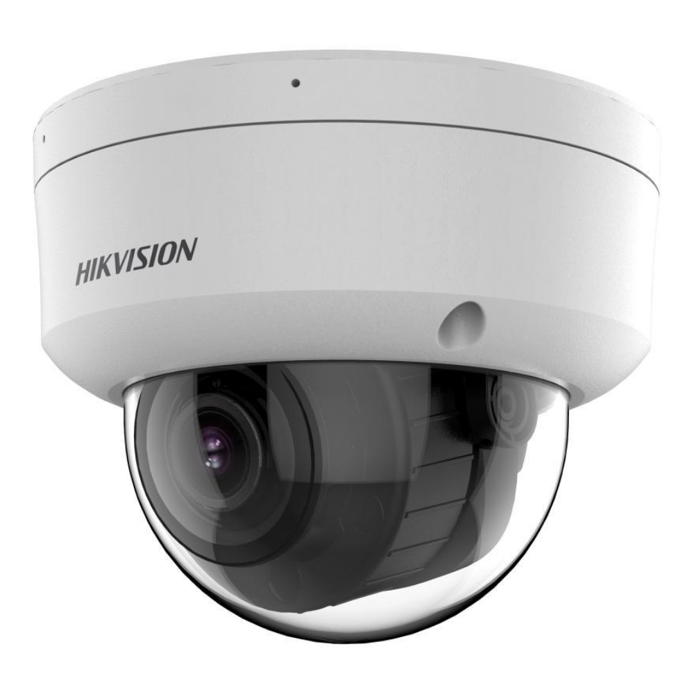 Hikvision DS-2CD2783G2-LIZS2U 8 Mp 2,8-12mm Lens Varifocal Dome Network Camera