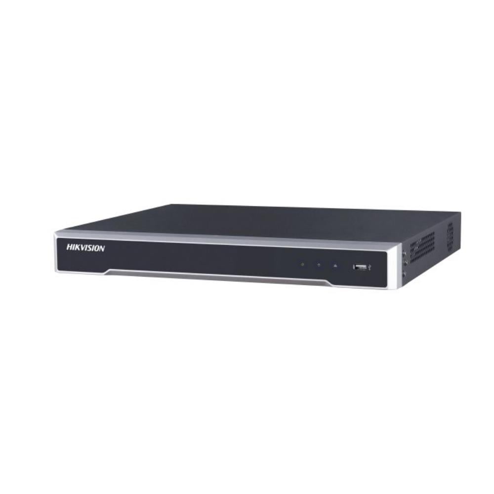 Hikvision DS-7616NXI-K2 16 Kanal 2Hdd(10TB) Acusense Network Kayıt Cihazı