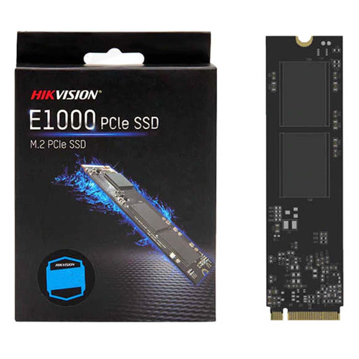 HIKVISION SSD E1000 1TB M2 2280 NVMe 2100/1800Mb/s