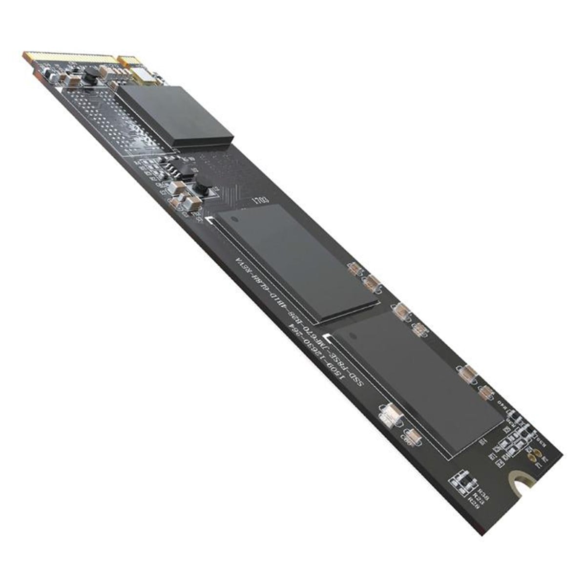 HIKVISION SSD E1000 1TB M2 2280 NVMe 2100/1800Mb/s