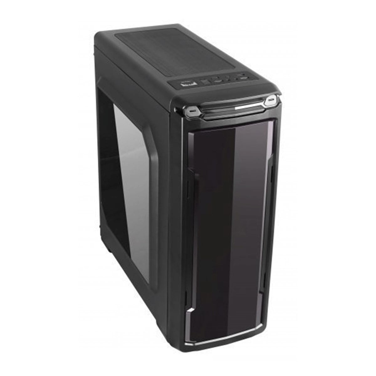 HIPER HARMONY 600W 12CM PSU MID ATX GAMING KASA