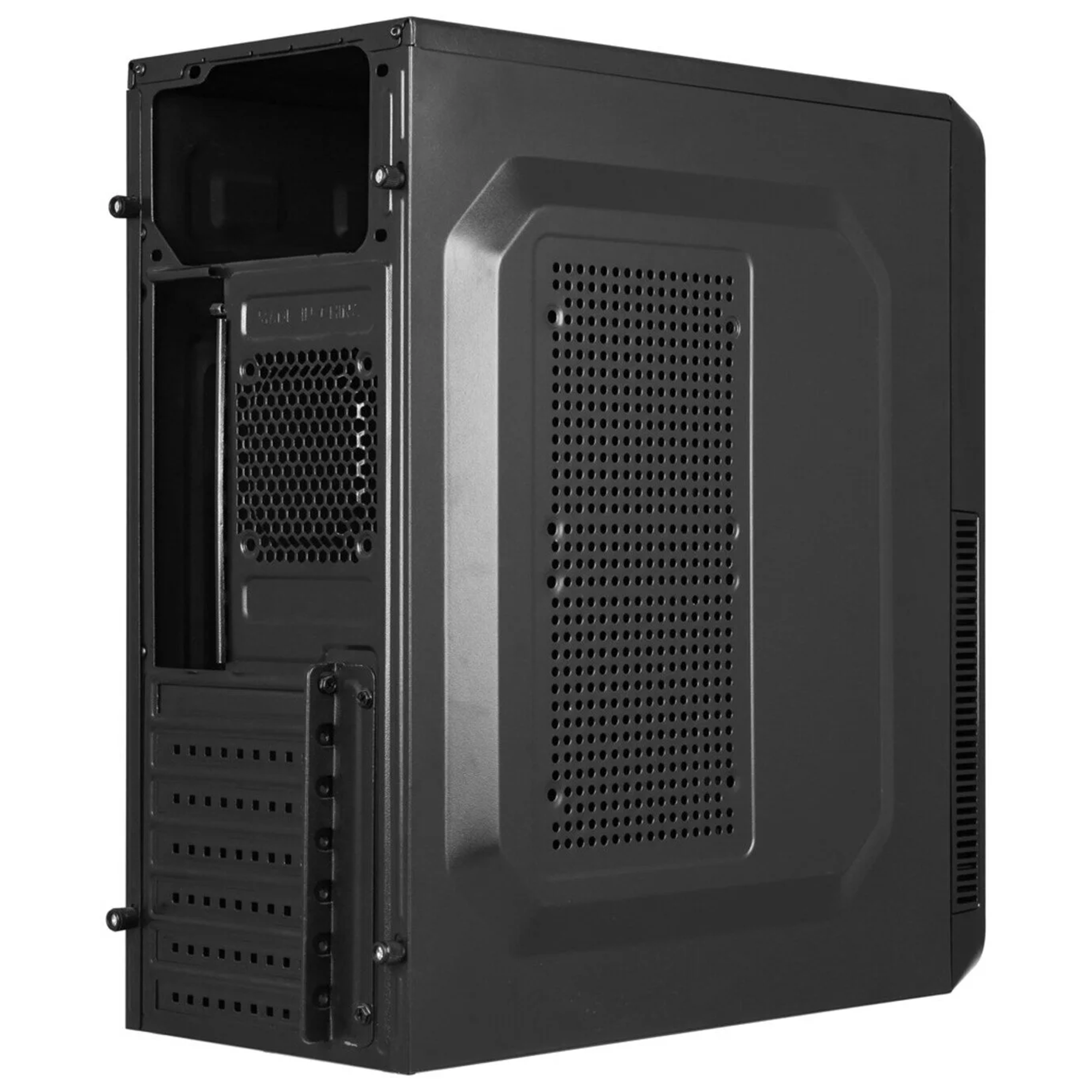 Hiper K-740 350W 12CM Fan Mini Atx Kasa