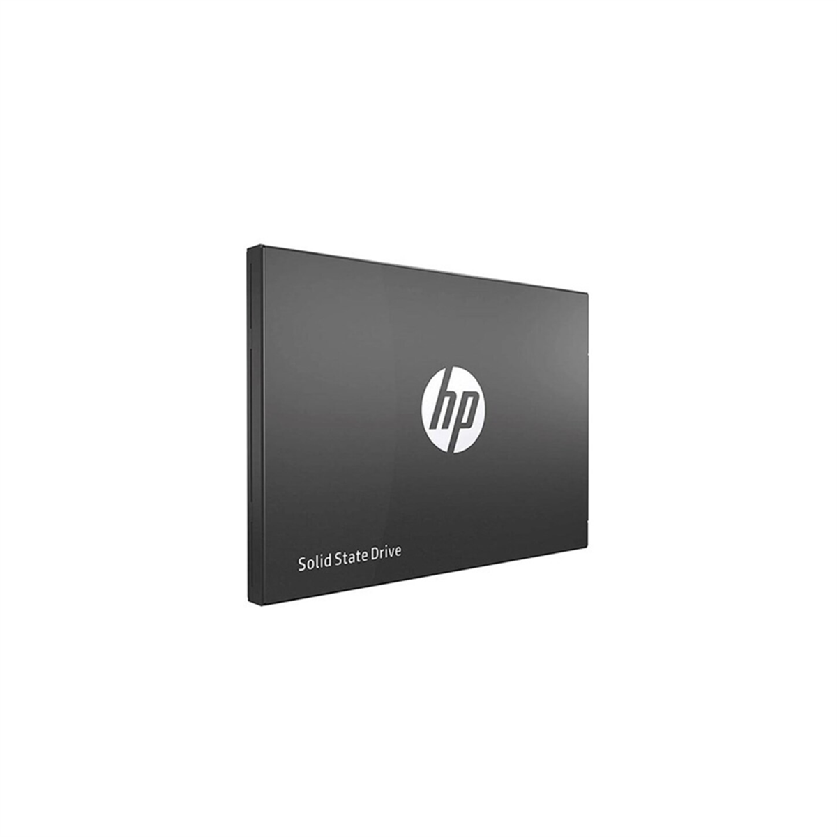 Hp 120 Gb Ssd Sata 345M7AA S650  560/480Mb
