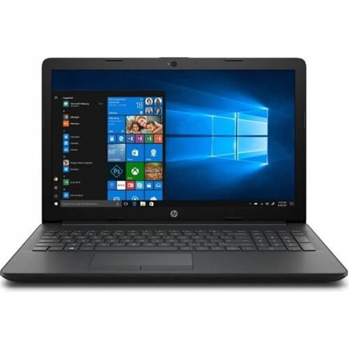 HP 15-DA2033NT Intel Core i5 10210U 4GB 256GB SSD 15.6