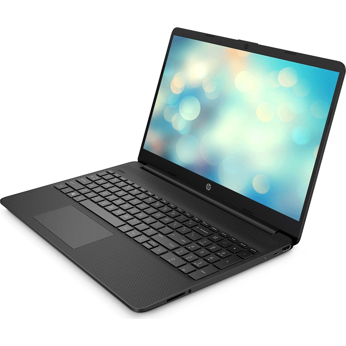 HP 15S-FQ2047NT Intel Core i3 1115G4 4GB 256GB SSD 15.6