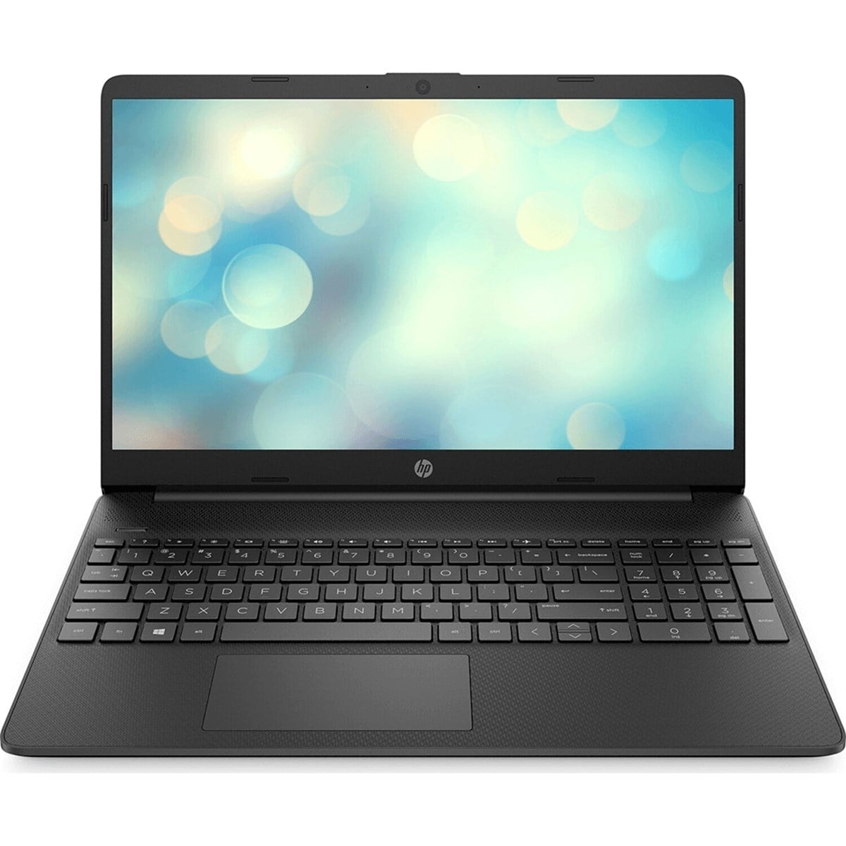 HP 15S-FQ2047NT Intel Core i3 1115G4 4GB 256GB SSD 15.6
