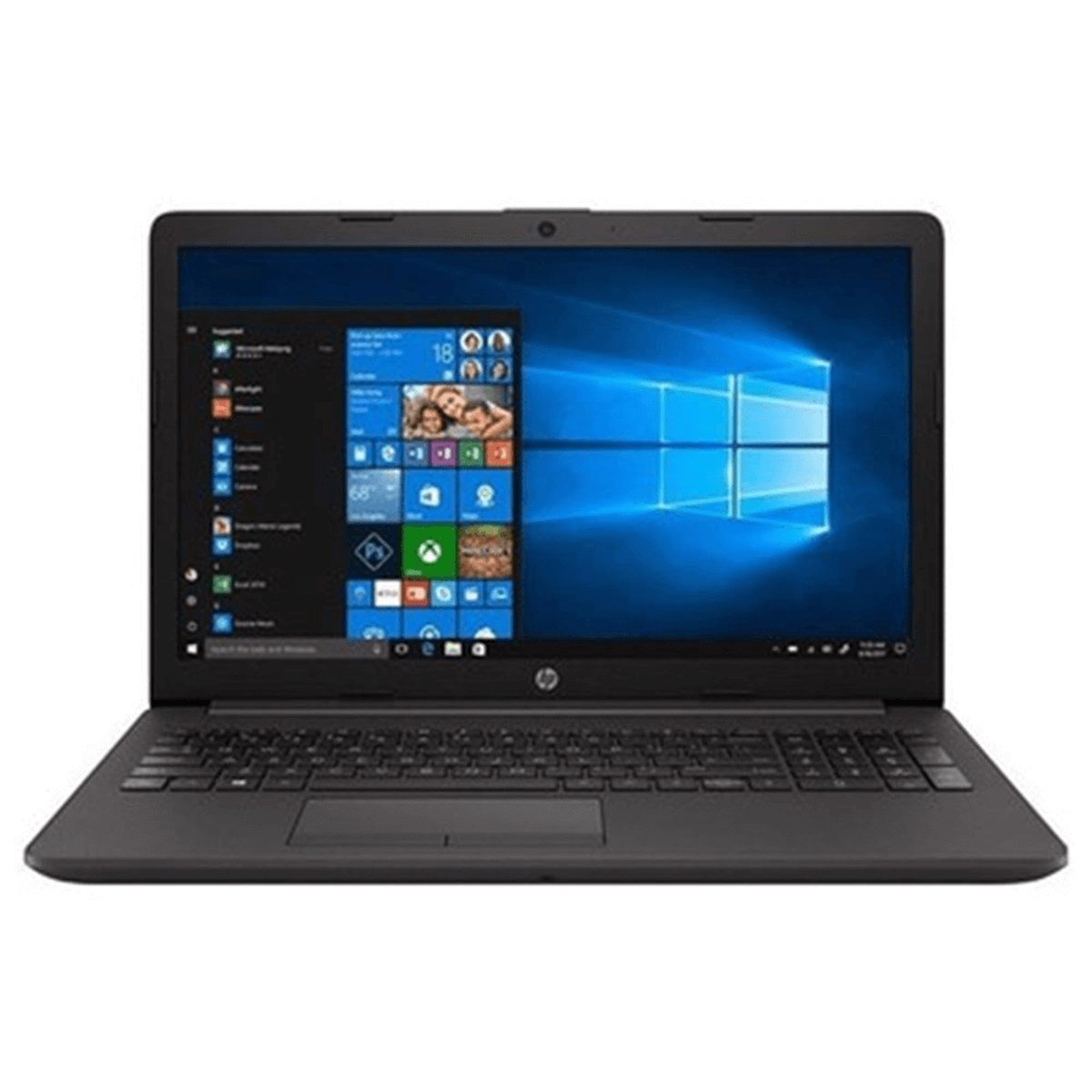 HP 250 G8 Intel Core i3 1115G4 4GB 256GB SSD 34N96ES Freedos 15.6