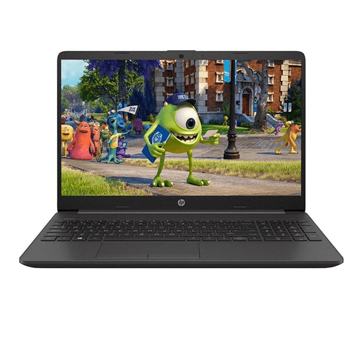 HP 255 G8 AMD Ryzen 5 3500U 8GB 256GB SSD Freedos 15.6