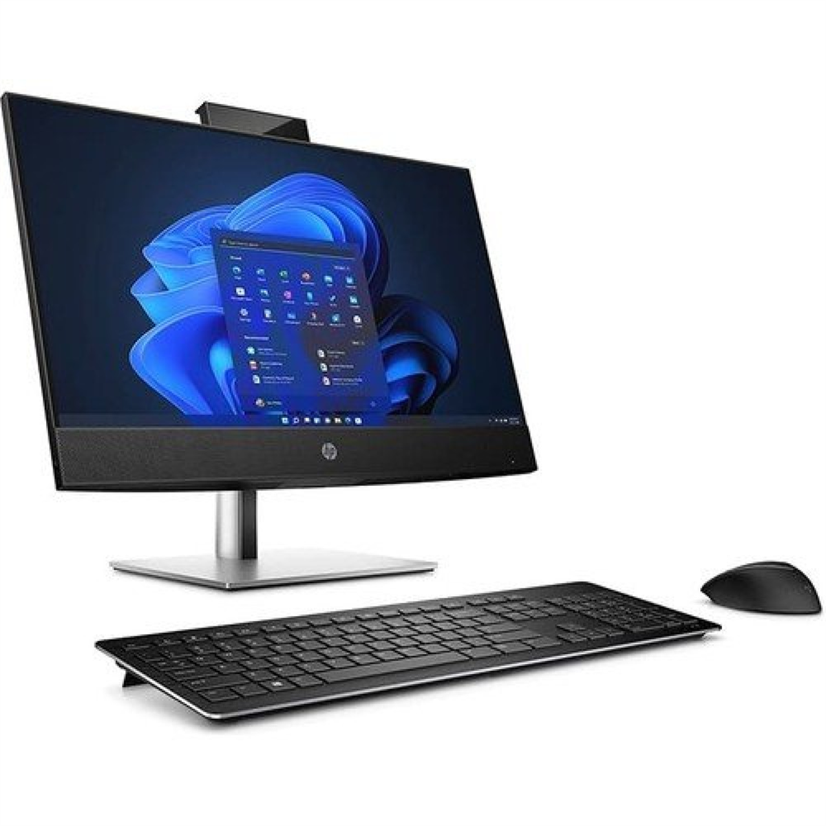 Hp 6D380EA 440 G9 i7-12700T 8Gb 1Tb+512Gb SSD 23.8