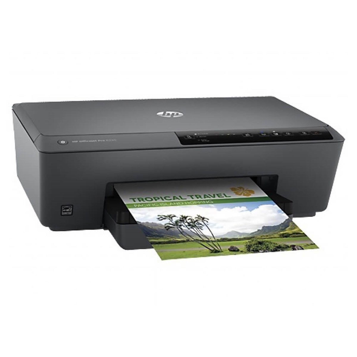 HP E3E03A Officejet Pro 6230 Eprinter Wifi+ Airprint+ Çift Taraflı Yazıcı