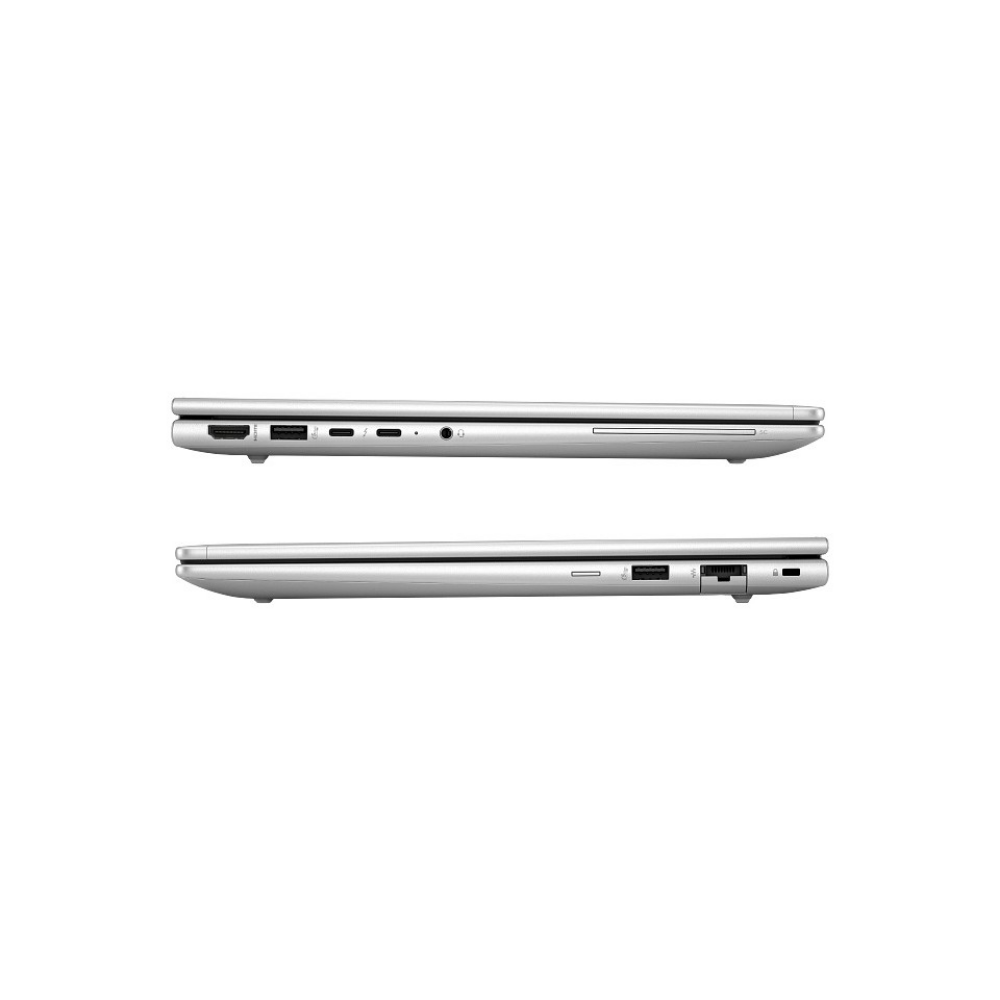 Hp Elitebook 640 G11 AD4D1ET Intel Ultra 7-155U 16GB 512SSD 14 inch Notebook Bilgisayar  