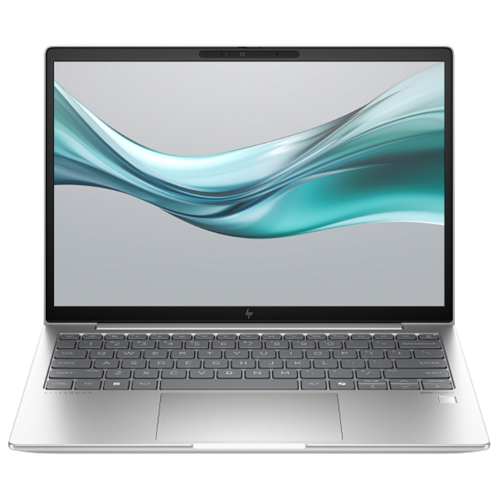 HP EliteBook 9C0F2EA 630 G11 Ultra 7-155U 16GB 512GB 13.3 inch Notebook Bilgisayar