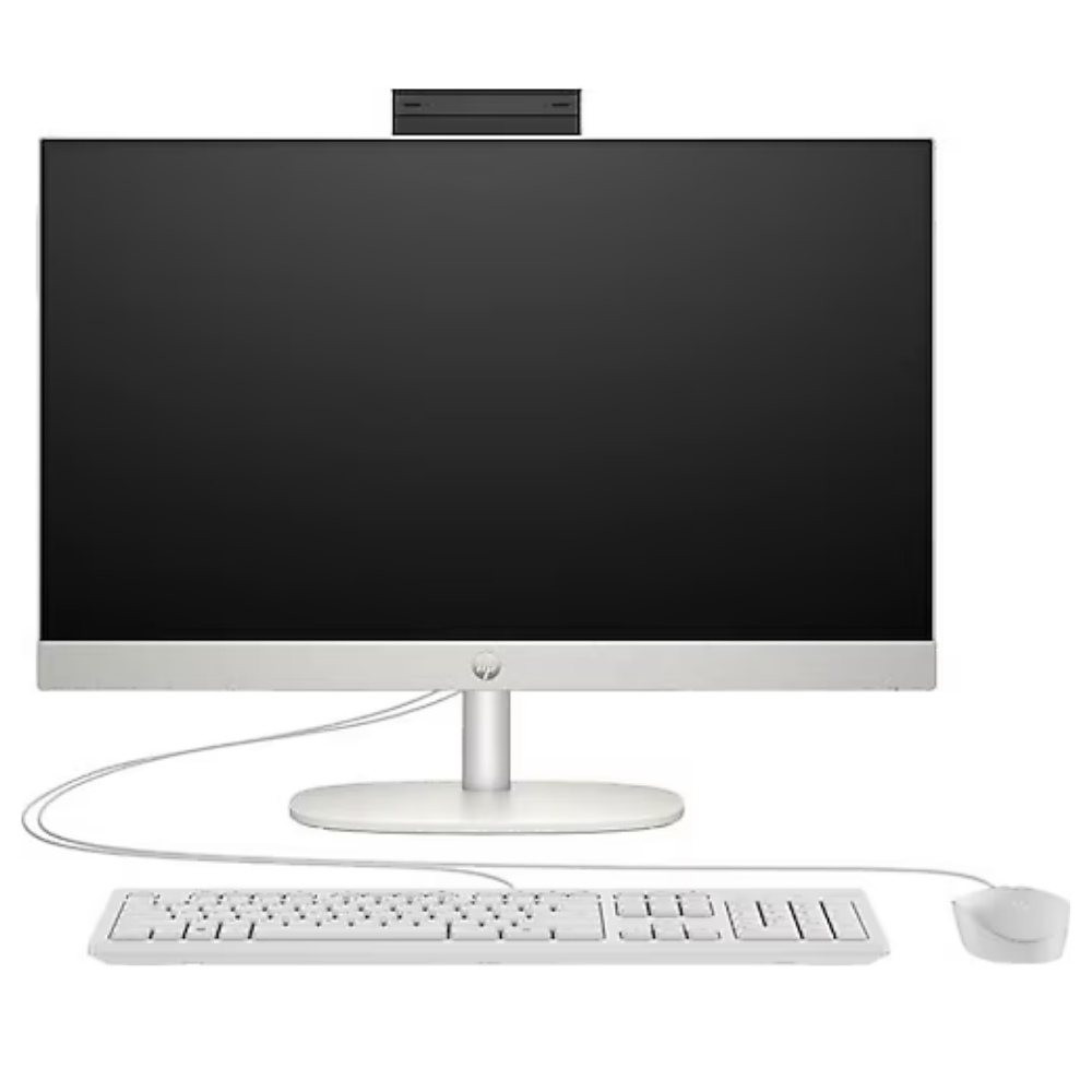Hp Proone 245 G10 9H6V1ET Ryzen7 7730U 8gb 512SSD 23.8 inch All In One Bilgisayar
