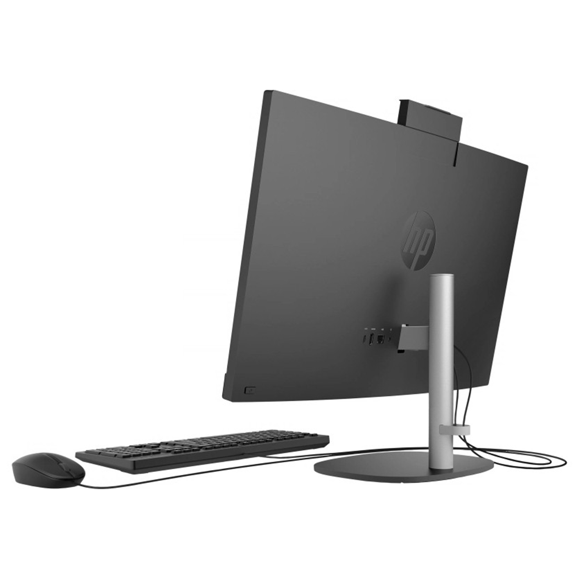 HP ProOne 245 G10 D4VB9ET R5-7520U 16GB 512GB 23.8 inch Al In One Bilgisayar