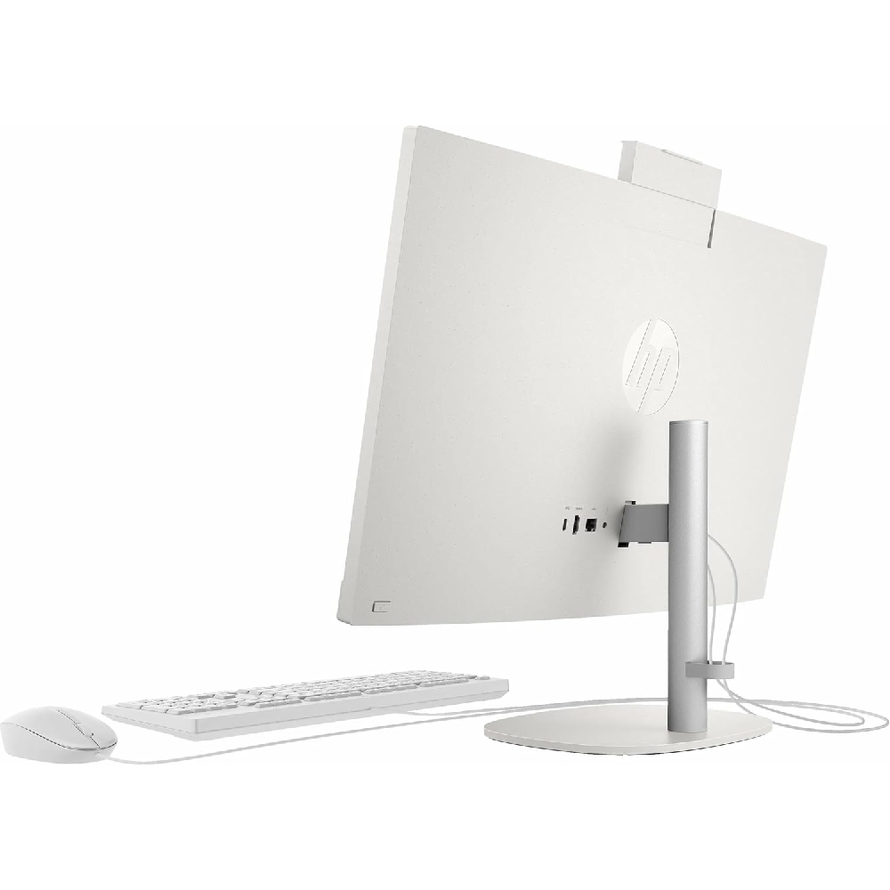 HP ProOne 8T2W6ES 245 G10 R5-7520U 16GB 512GB SSD 23.8 inch All In One Bilgisayar