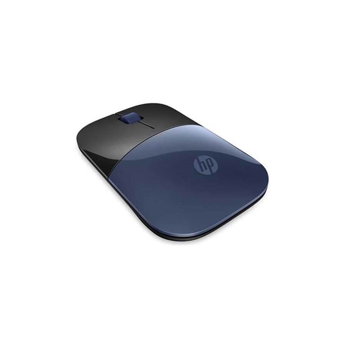HP Z3700 Kablosuz Ince & Sessiz Mouse Lumiere Blue 7UH88AA 
