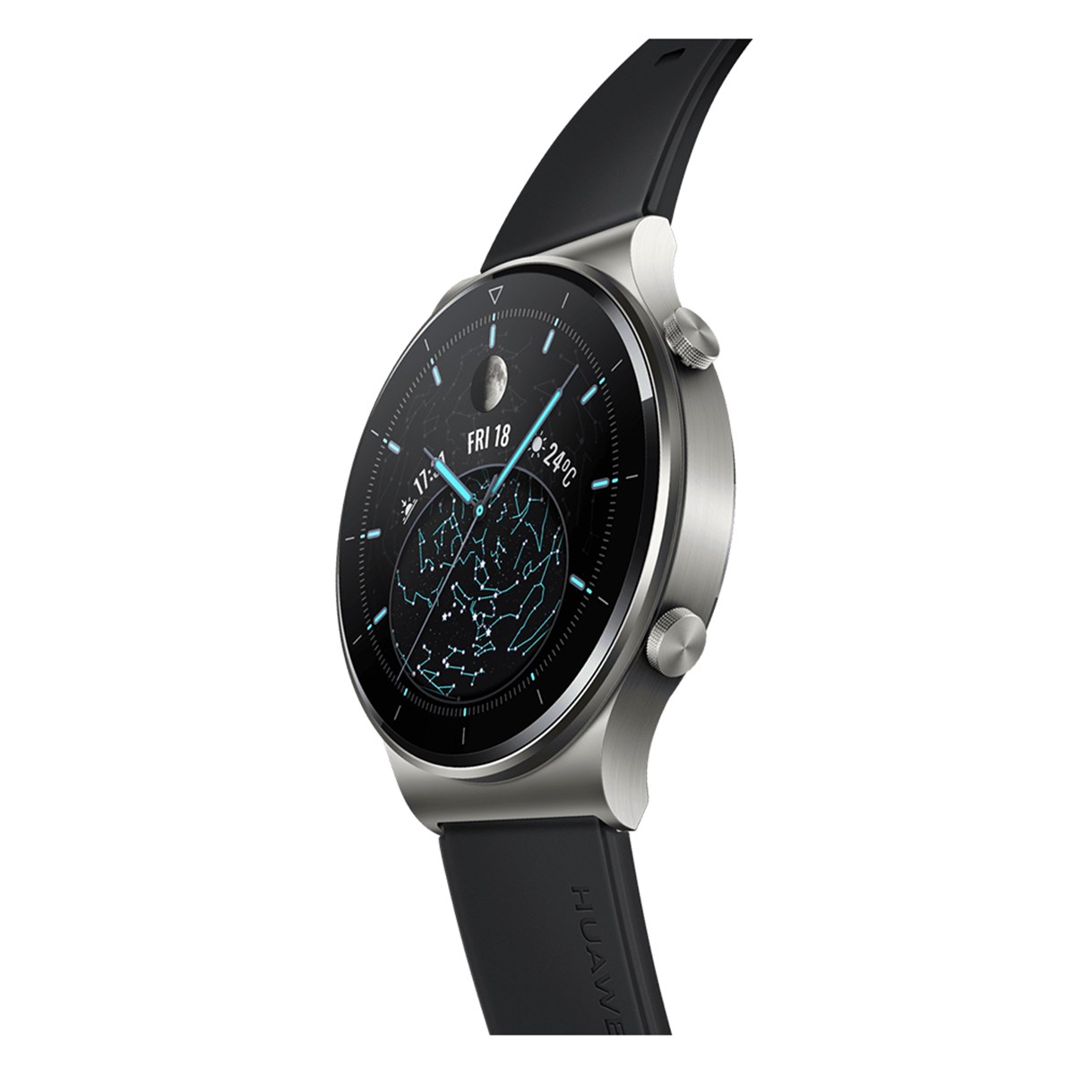 Huawei Watch GT2 Pro Akıllı Saat