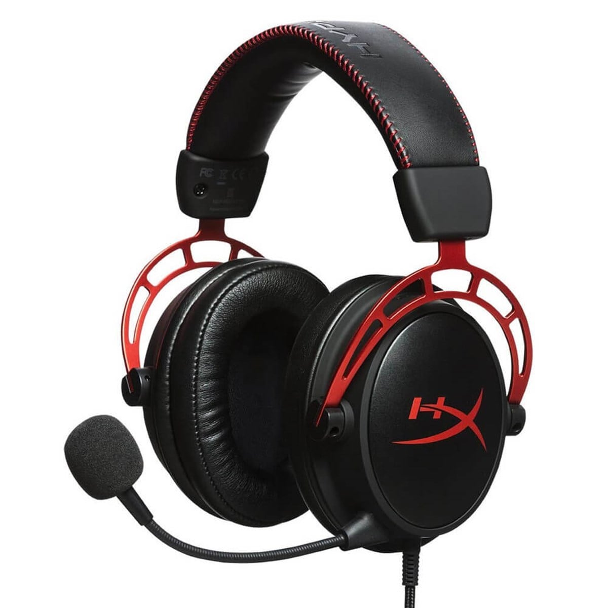HyperX Cloud Alpha Gaming Kulaklık
