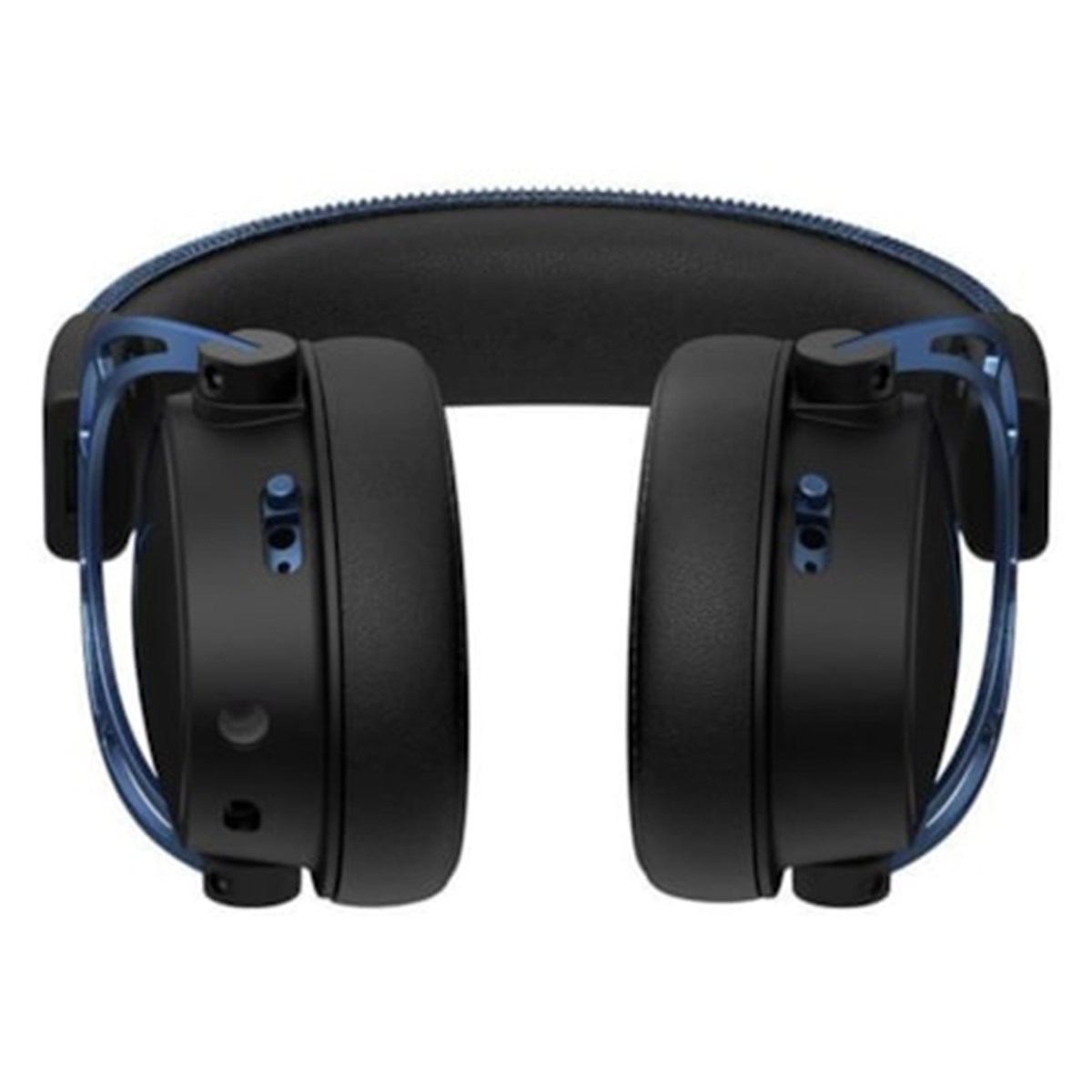 Hyperx Cloud Alpha S HX-HSCAS-BK/WW Mavi Mikrofonlu Kablolu Oyuncu Kulaklıklığı