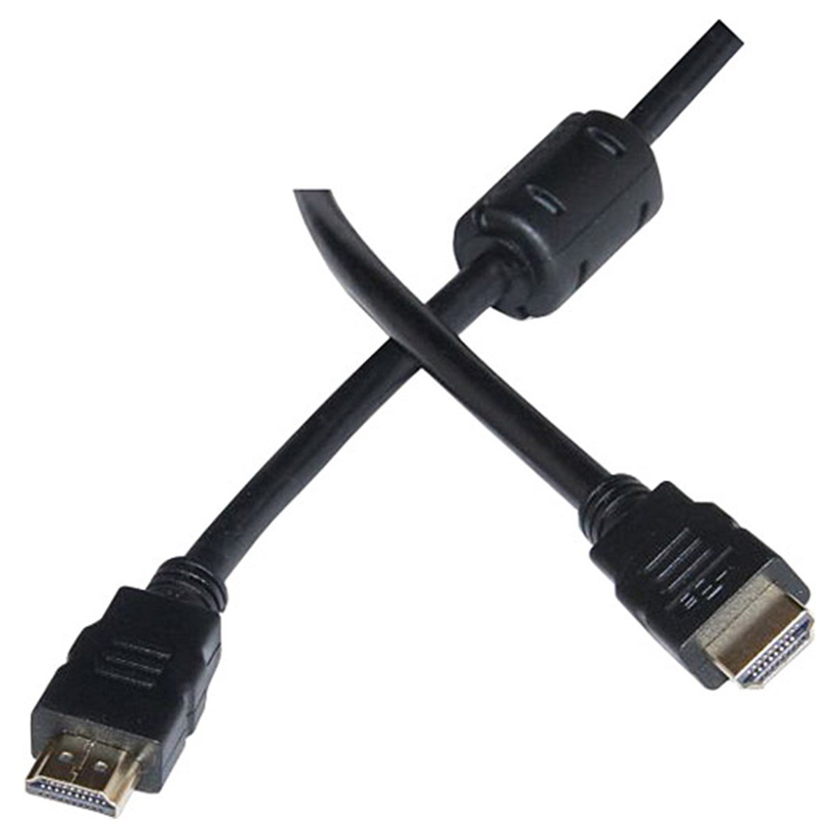 Inca IMHD-10T 10M 4K 1,4 V 3D Altın Uçlu HDMI Kablo