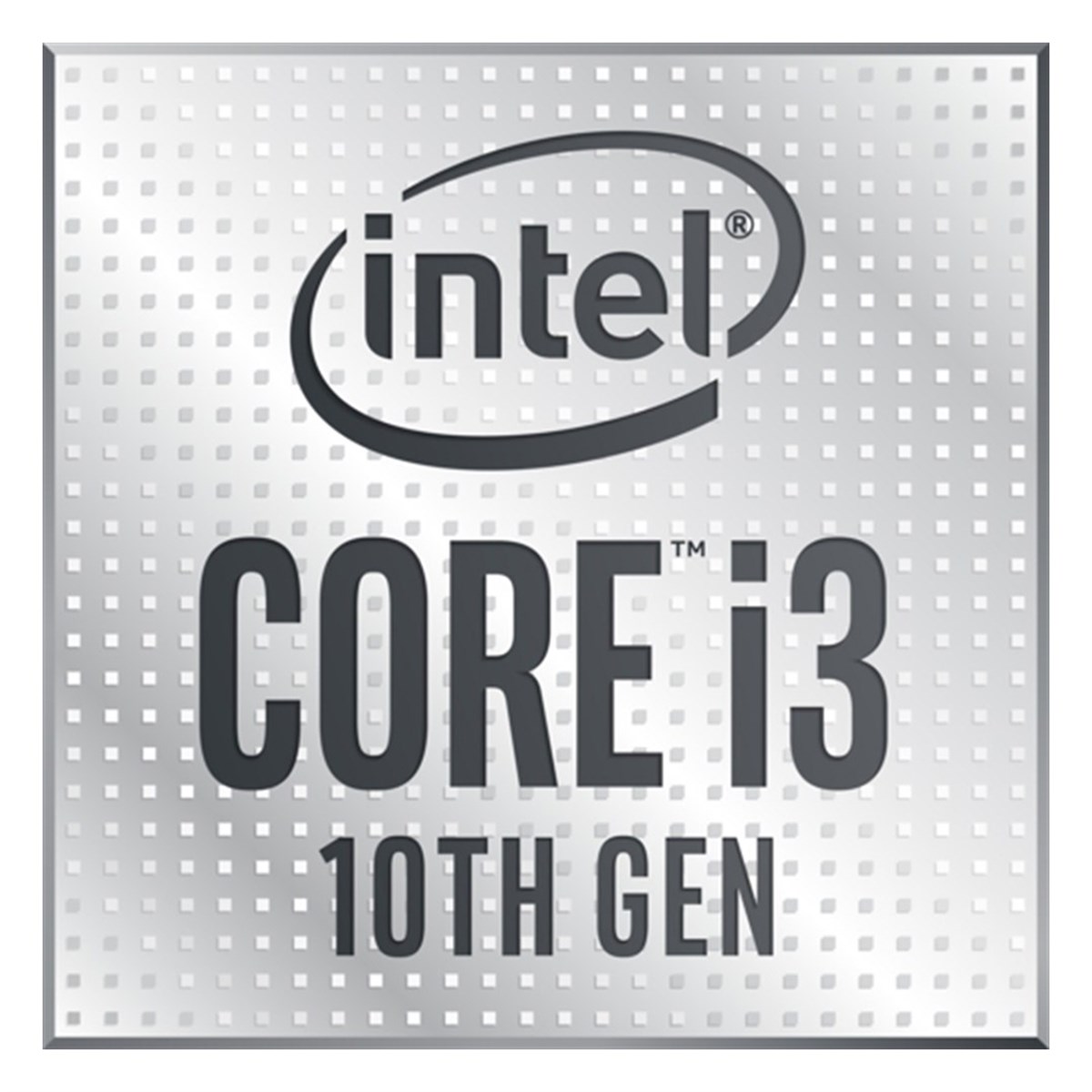 Intel Core i3-10100 3.6Ghz 4 Çekirdek 6MB Önbellek Soket 1200 İşlemci
