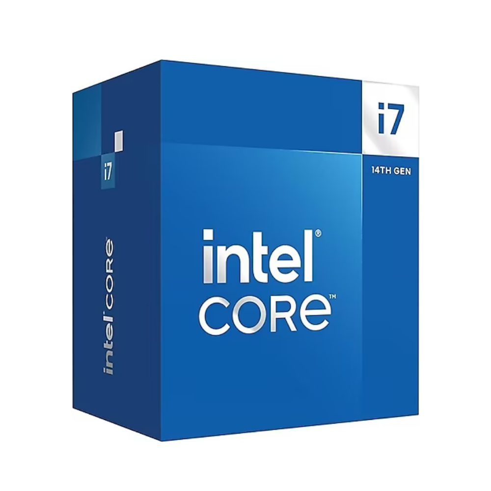 Intel Core i7-14700 3.70GHz (Max. 5.40GHz) 20 Çekirdek 33MB L3 Önbellek Soket 1700 İşlemci