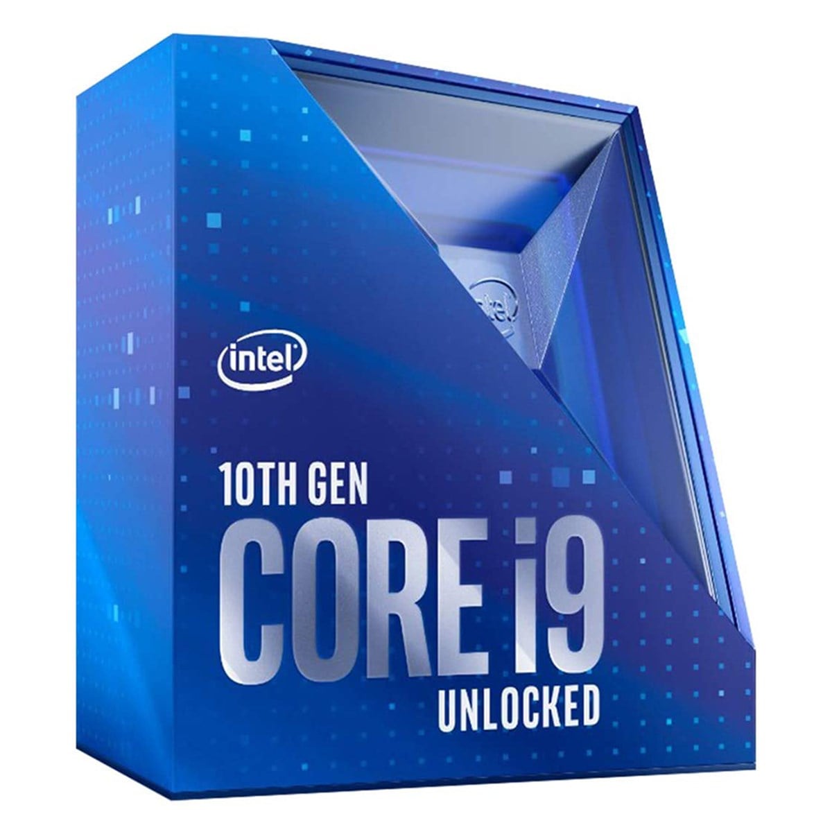 Intel Core i9-10900K 完全動作品 intel-core-i9-10900k-3.7ghz-