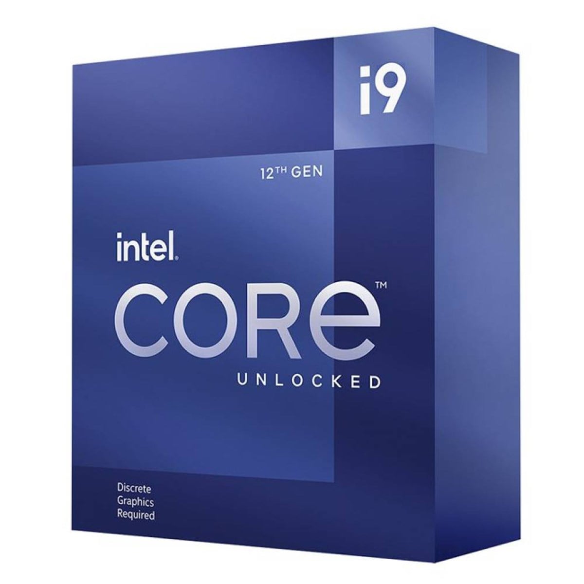 INTEL CORE i9-12900F 2.4Ghz 30MB 1700p 12.Nesil BOX