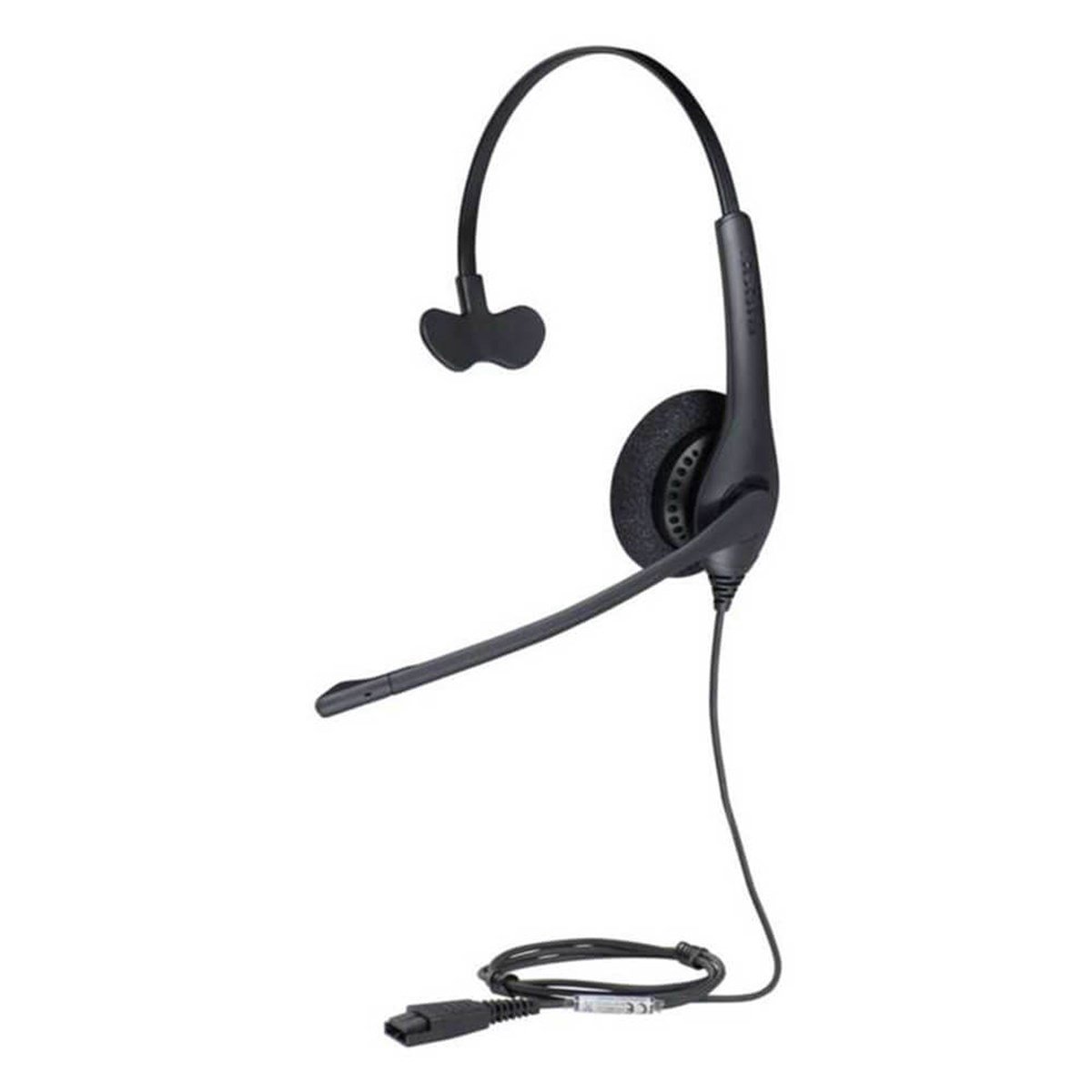 JABRA BIZ 1500 Mono QD (1513-0154) Kulaklık 
