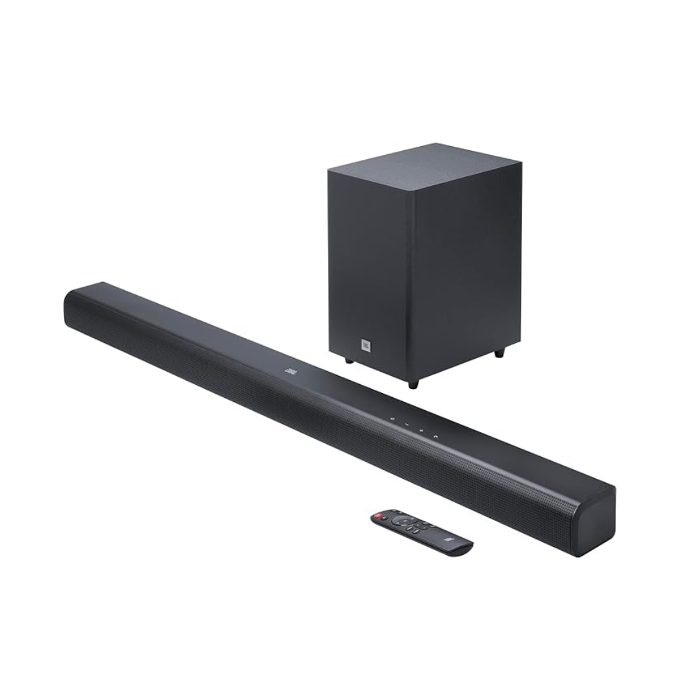 JBL Cinema SB550 3.1 Soundbar ve Wireless Subwoofer