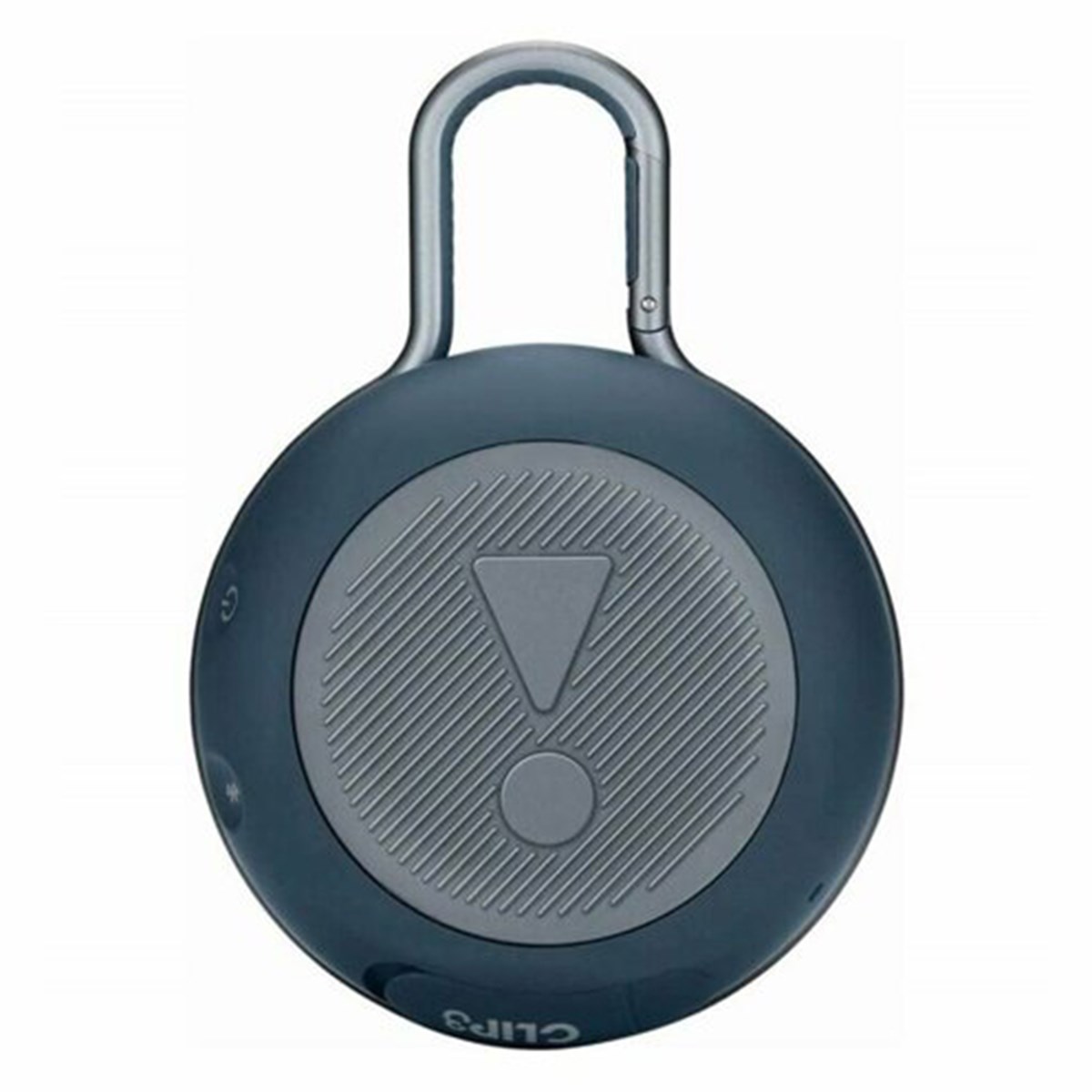JBL Clip 3 Su Geçirmez Mavi Taşınabilir Bluetooth Hoparlör