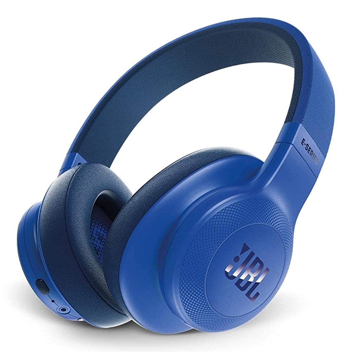 JBL E55BT Mavi Wireless Kulaküstü Kulaklık