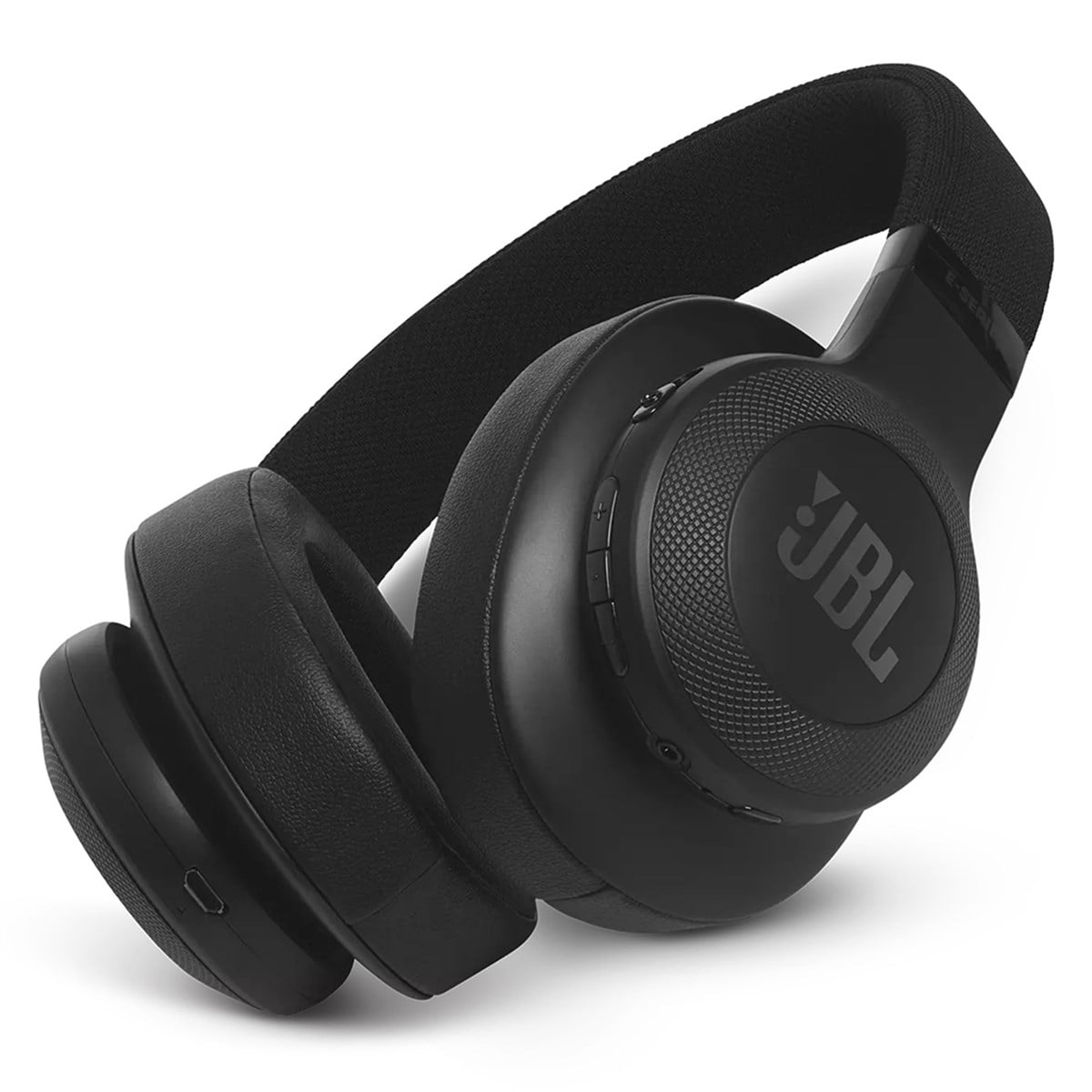 JBL E55BT Siyah Wireless Kulaküstü Kulaklık
