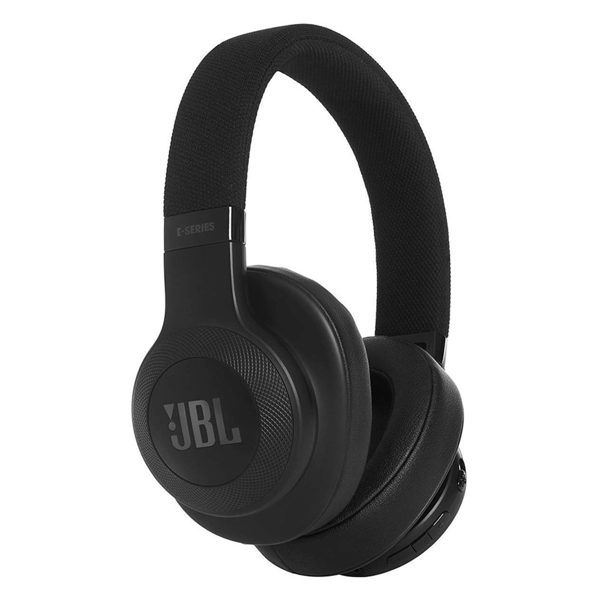 JBL E55BT Siyah Wireless Kulaküstü Kulaklık