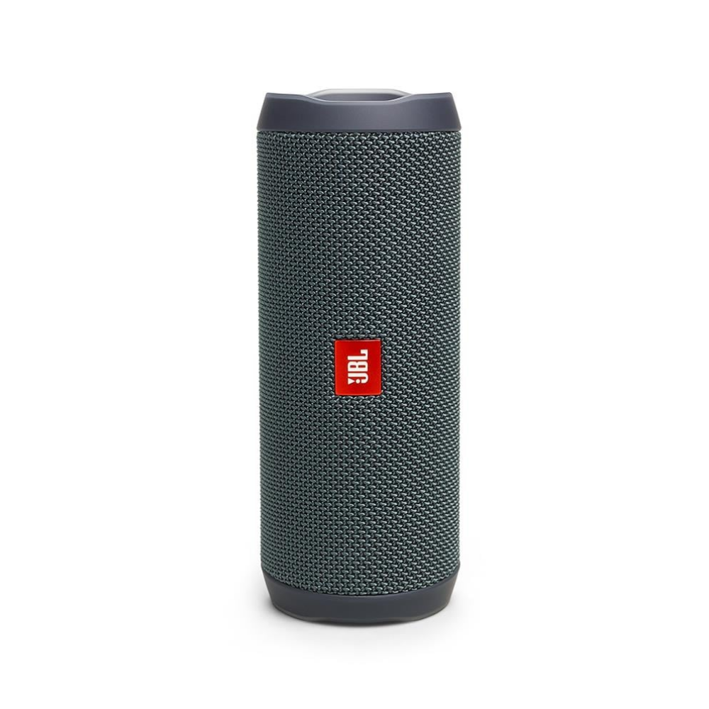 JBL Flip Essential 2 Ipx7 Parlak Gri Bluetooth Hoparlör 