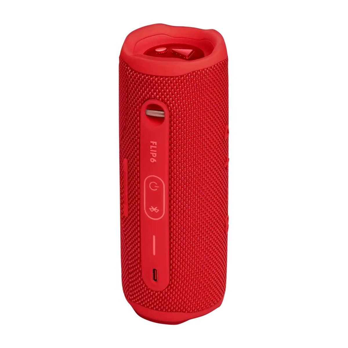 Jbl Flip6  Bluetooth Hoparlör IP67 Kırmızı