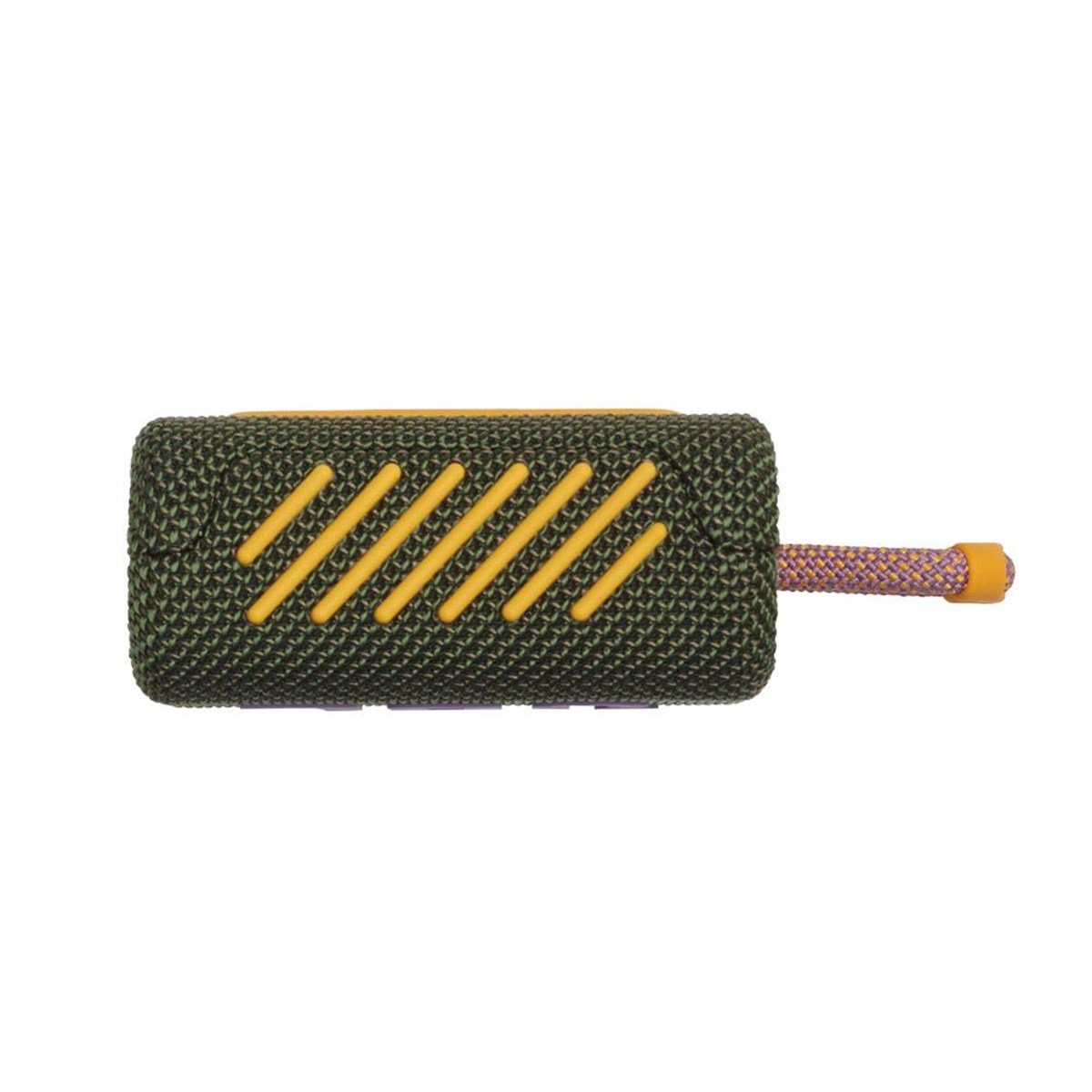 JBL Go 3 Taşınabilir Su Geçirmez Bluetooth Hoparlör Yeşil JB.JBLGO3GRN