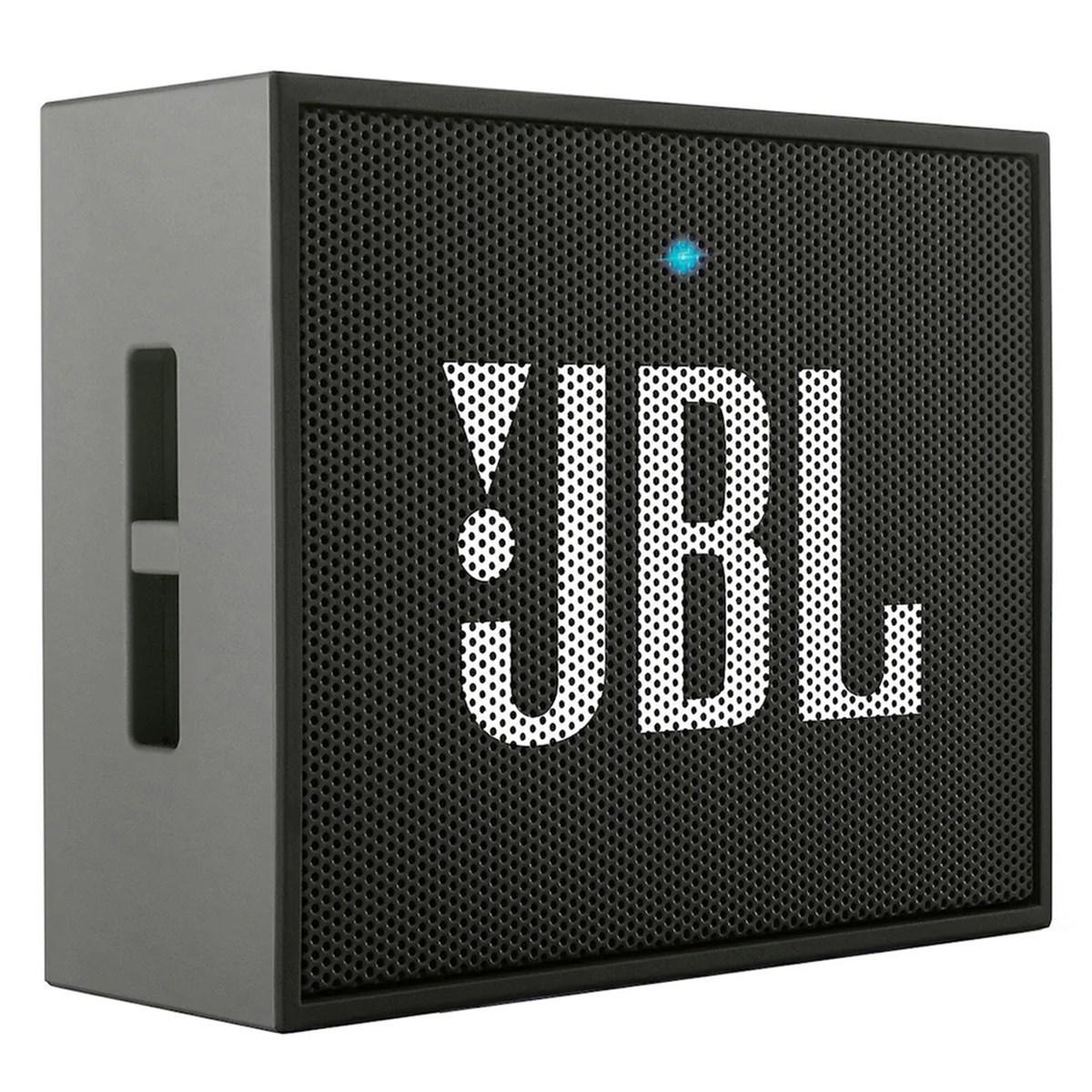 JBL Go+ (Plus) Bluetooth Hoparlör Siyah
