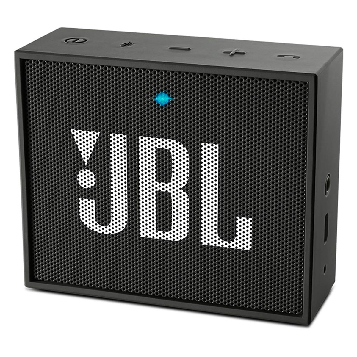 JBL Go+ (Plus) Bluetooth Hoparlör Siyah