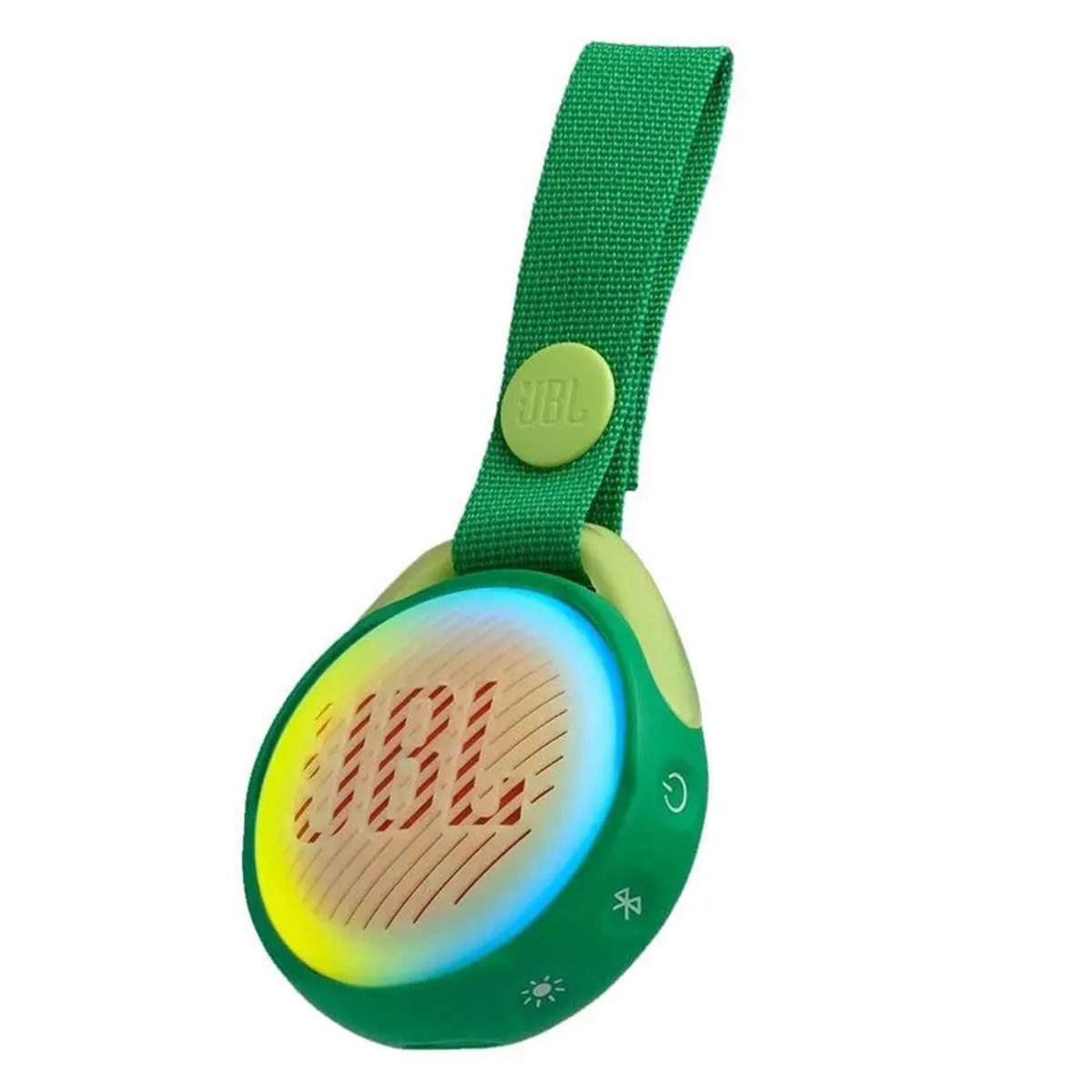 JBL Jr Pop Yeşil Bluetooth Hoparlör